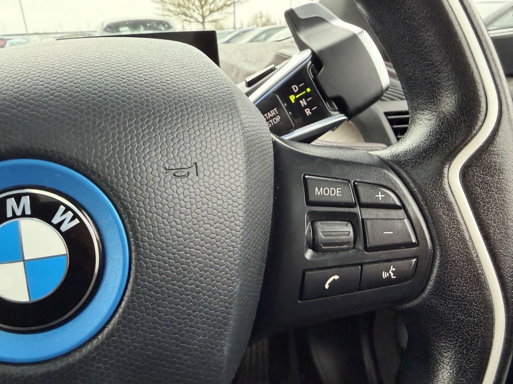 Used BMW i3 2021 for sale - 77770938: Photo 13