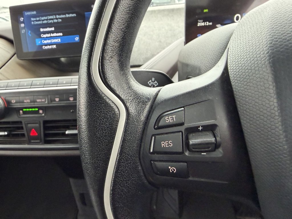 Used BMW i3 2021 for sale - 77770938: Photo 14