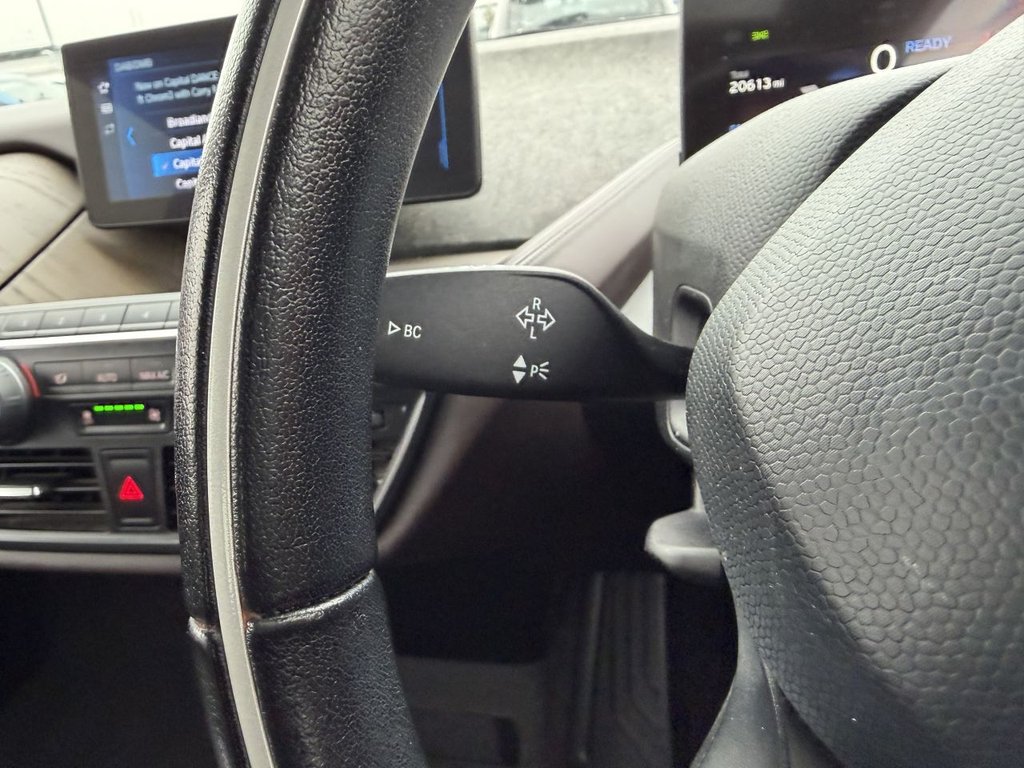 Used BMW i3 2021 for sale - 77770938: Photo 15