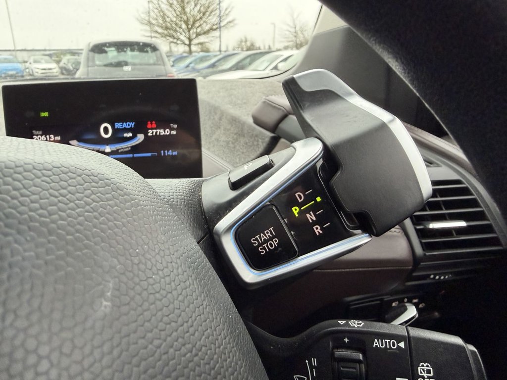 Used BMW i3 2021 for sale - 77770938: Photo 17