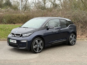 2021 (71) - 42.2kWh Hatchback 5dr Electric Auto (170 ps)