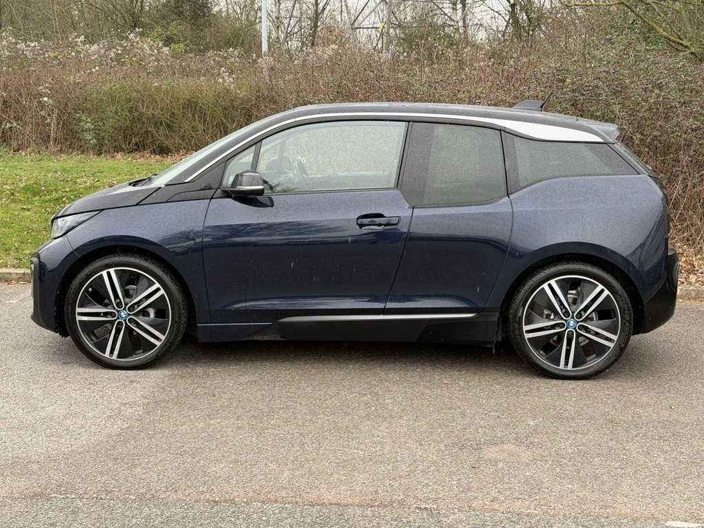 Used BMW i3 2021 for sale - 77770938: Photo 2