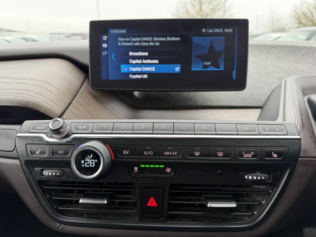 Used BMW i3 2021 for sale - 77770938: Photo 20