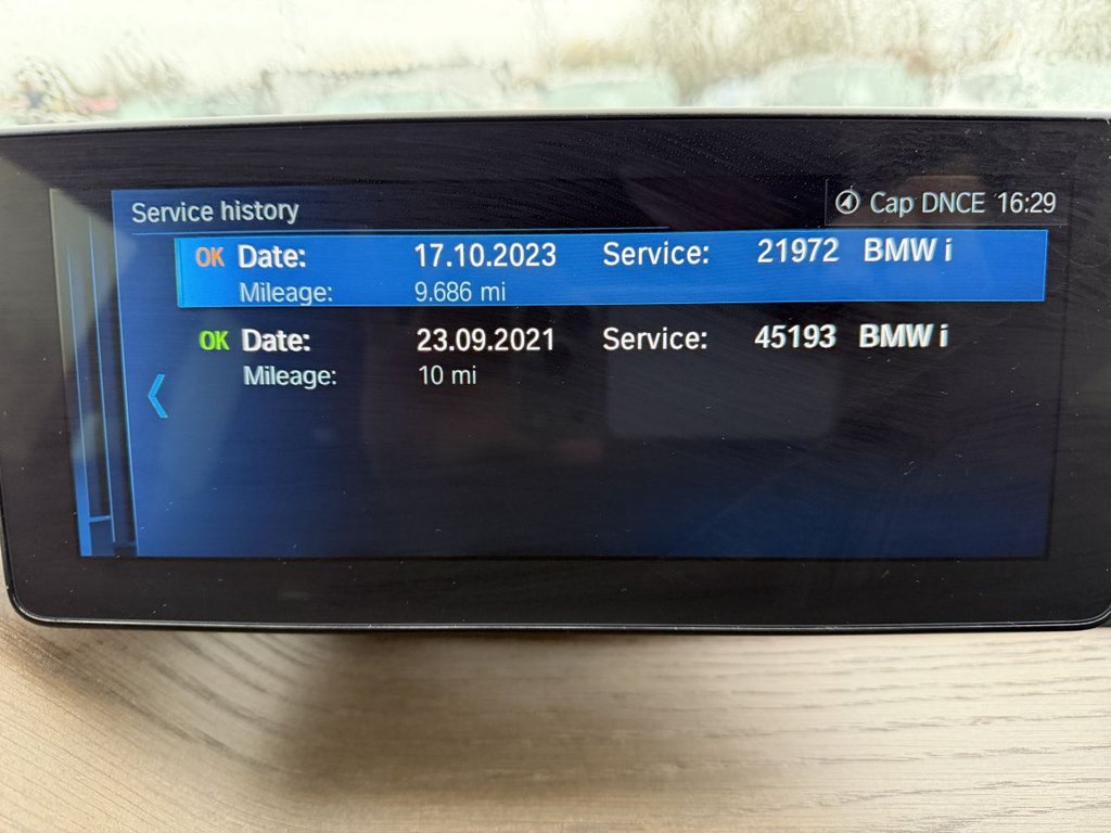 Used BMW i3 2021 for sale - 77770938: Photo 22