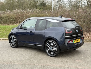 Used BMW i3 2021 for sale - 77770938: Photo