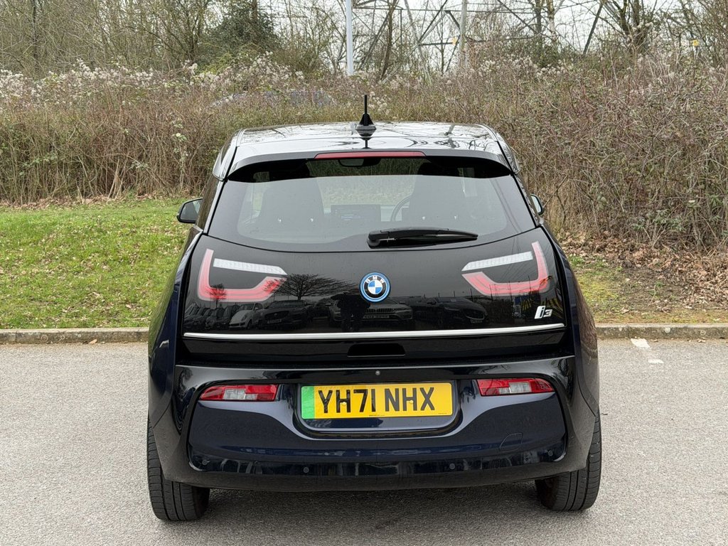 Used BMW i3 2021 for sale - 77770938: Photo 4