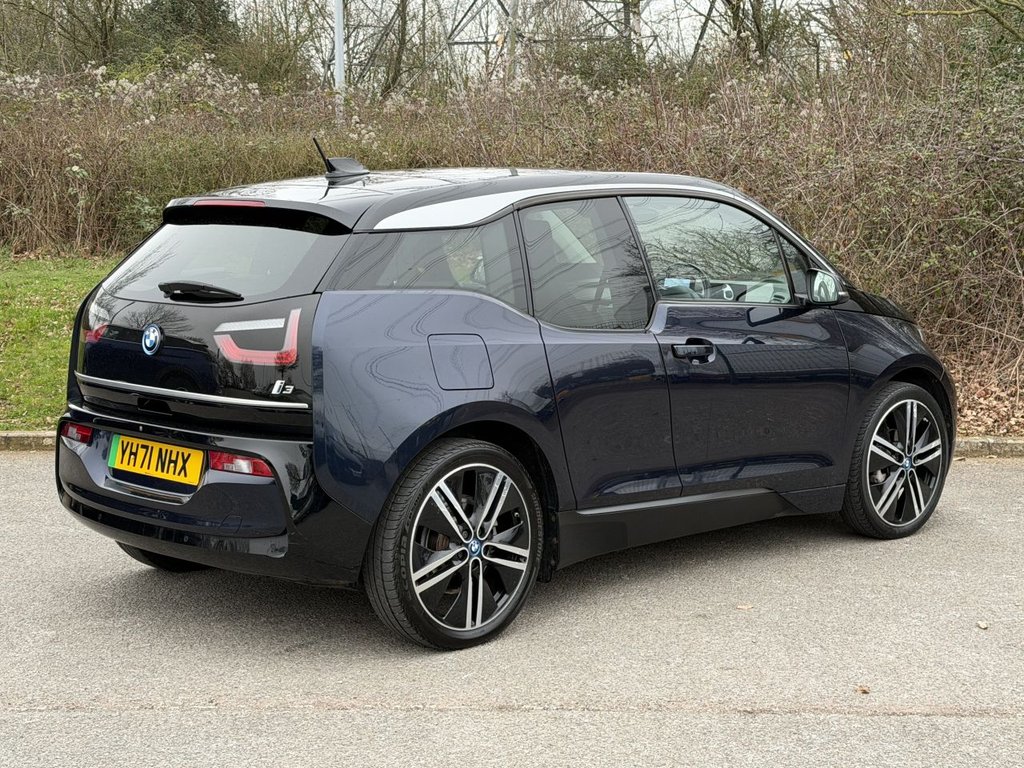 Used BMW i3 2021 for sale - 77770938: Photo 5