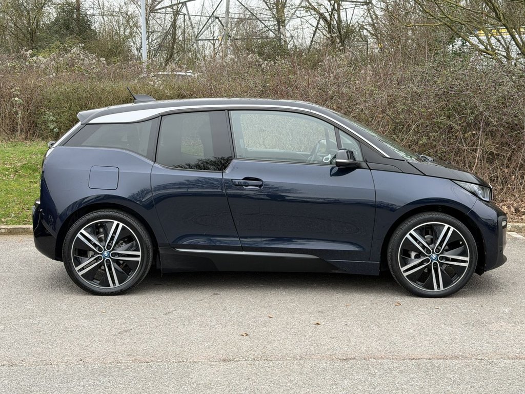Used BMW i3 2021 for sale - 77770938: Photo 6