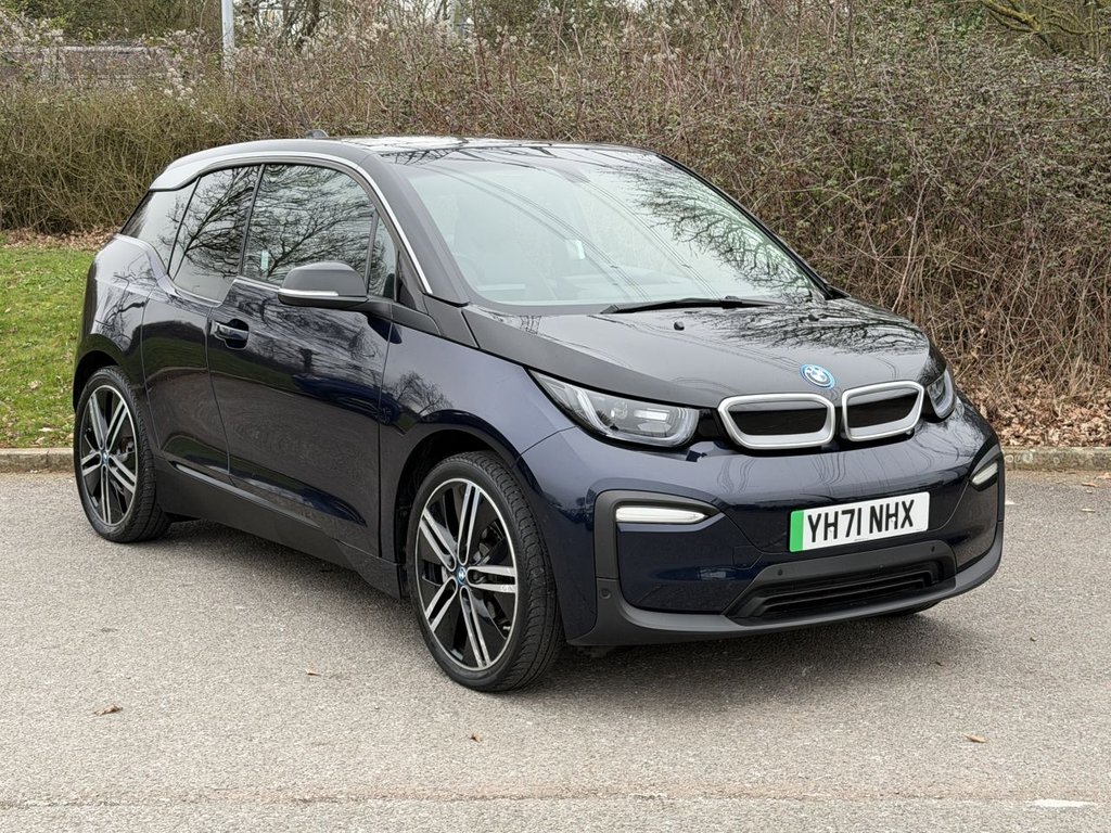 Used BMW i3 2021 for sale - 77770938: Photo 7