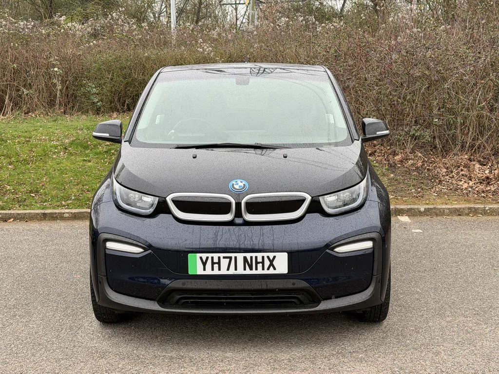 Used BMW i3 2021 for sale - 77770938: Photo 8