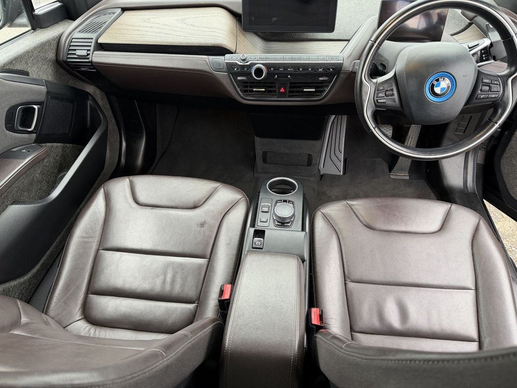 Used BMW i3 2021 for sale - 77770938: Photo 9