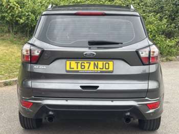 Used Ford Kuga 2017 for sale - 74917197: Photo