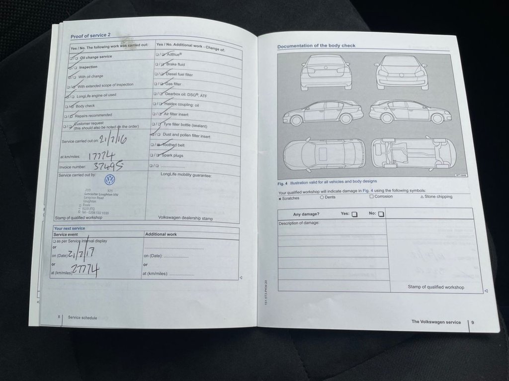 Vehicle 24