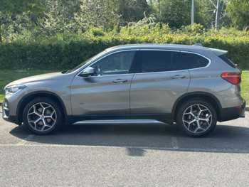 Used BMW X1 2016 for sale - 74722405: Photo