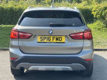 Used BMW X1 2016 for sale - 74722405: Photo