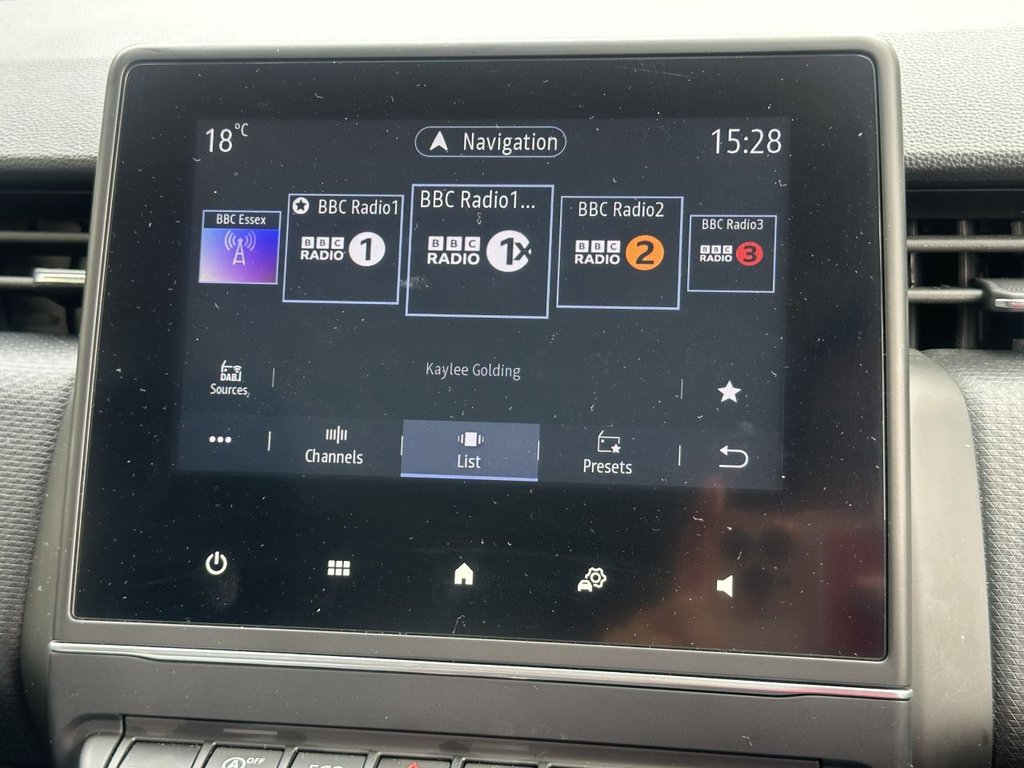 Vehicle 19