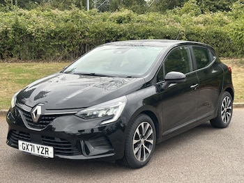 Used Renault Clio 2022 for sale - 75765494: Photo