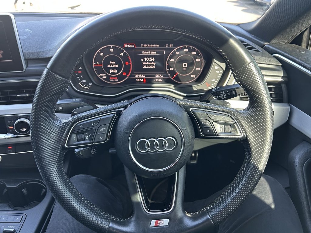 Used Audi A5 2019 for sale - 77521113: Photo 12