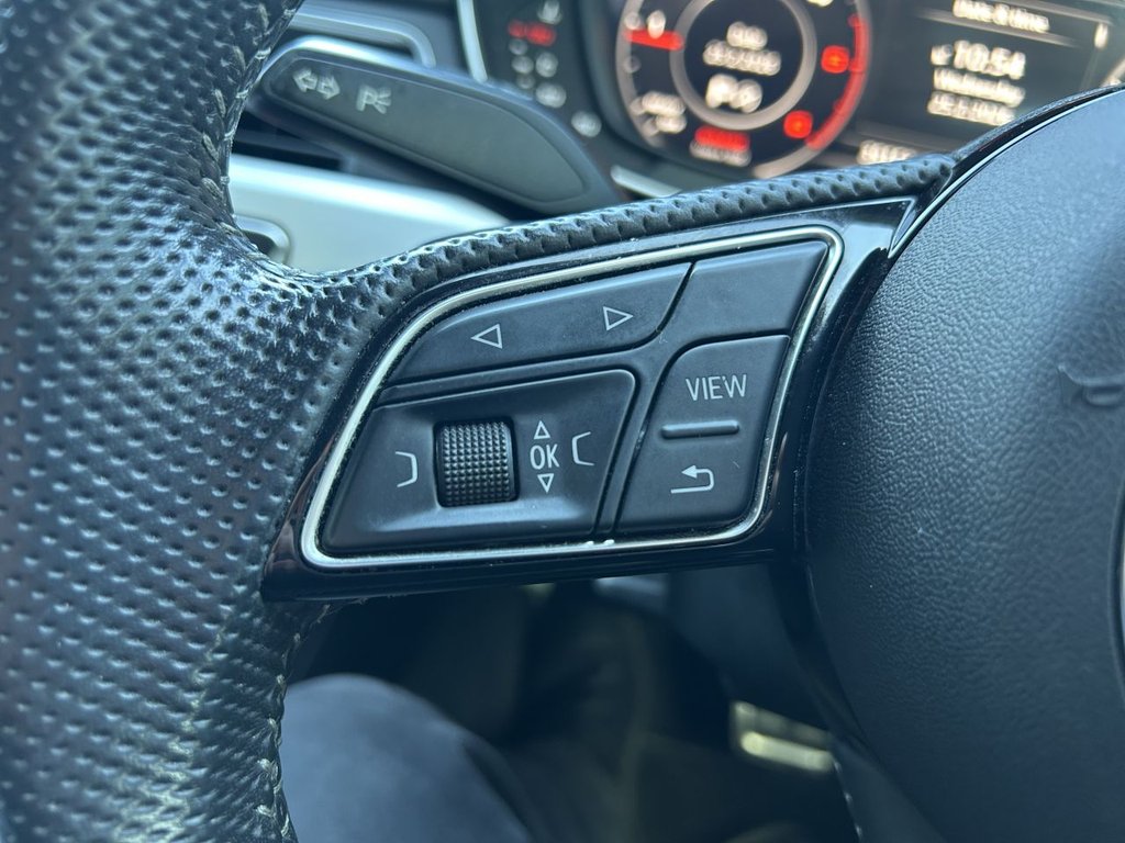 Used Audi A5 2019 for sale - 77521113: Photo 13