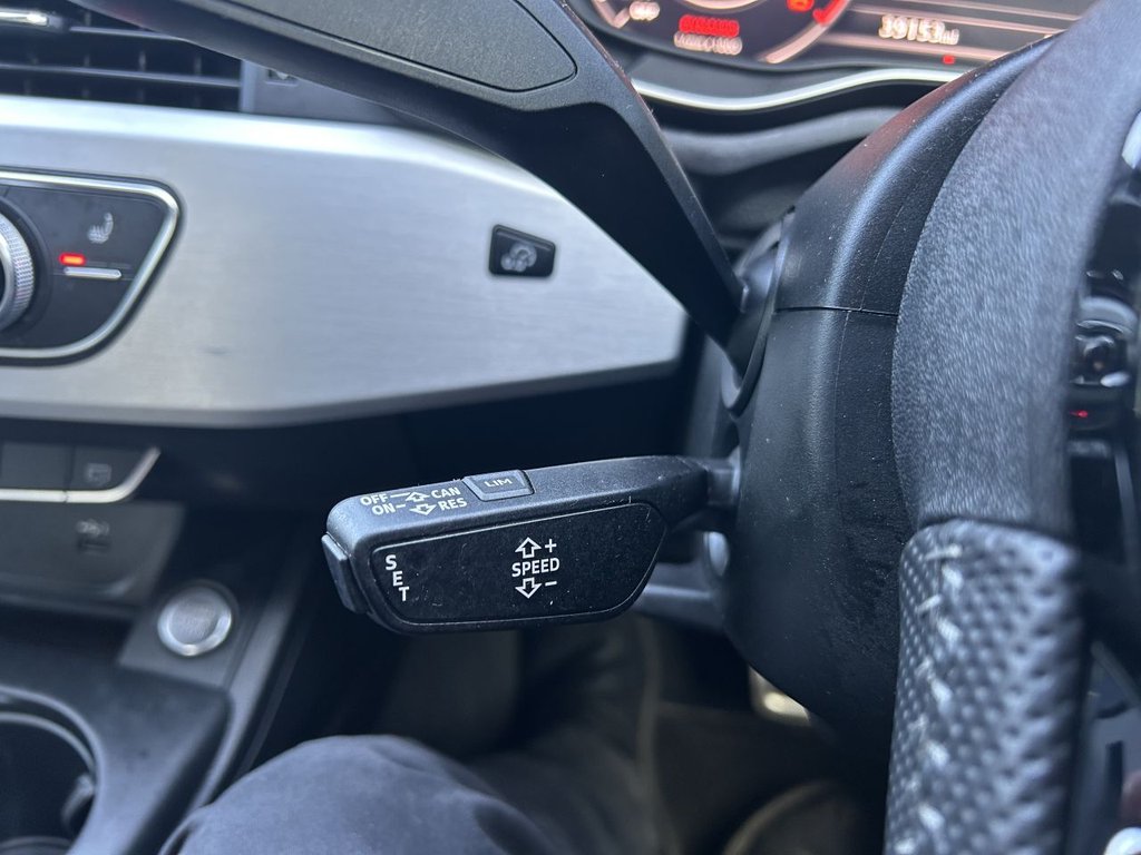 Used Audi A5 2019 for sale - 77521113: Photo 14