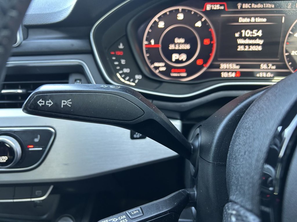 Used Audi A5 2019 for sale - 77521113: Photo 15