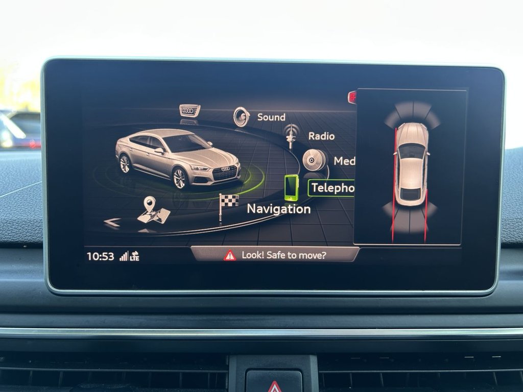 Used Audi A5 2019 for sale - 77521113: Photo 21