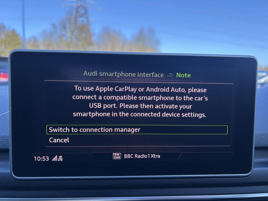 Used Audi A5 2019 for sale - 77521113: Photo 22