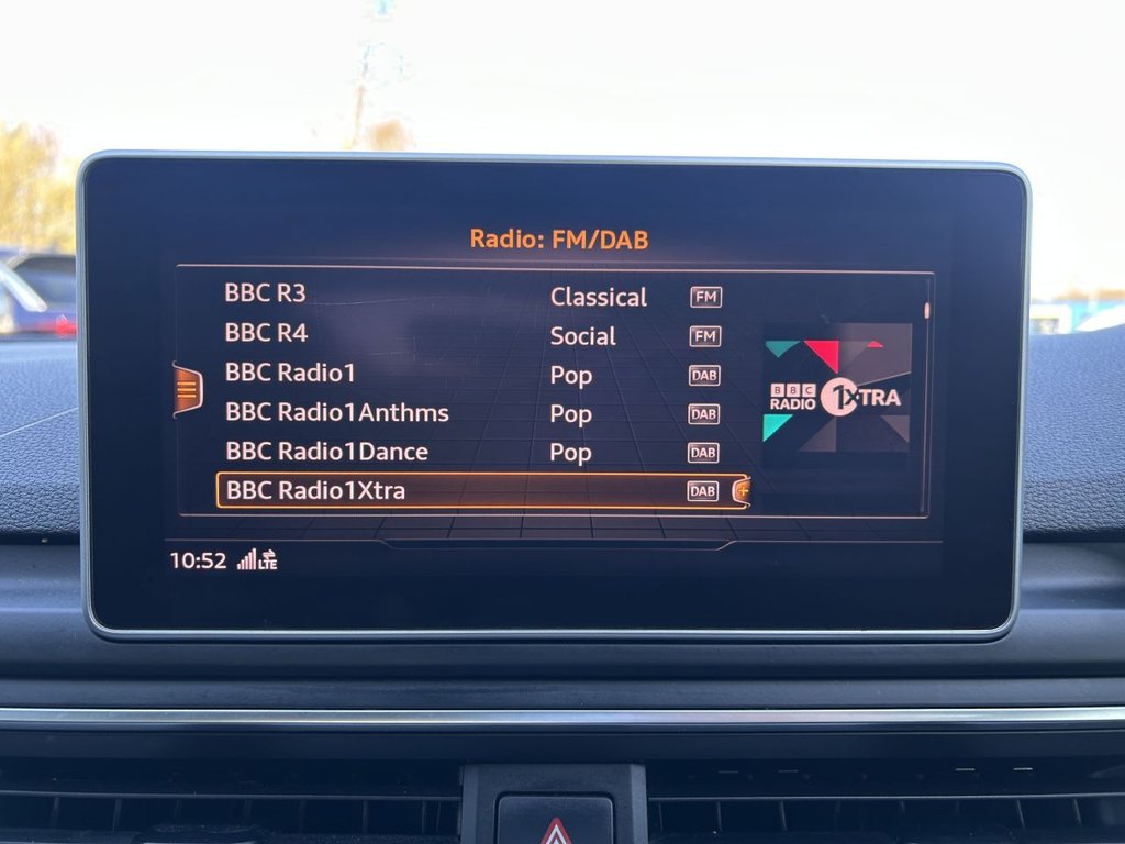 Used Audi A5 2019 for sale - 77521113: Photo 24