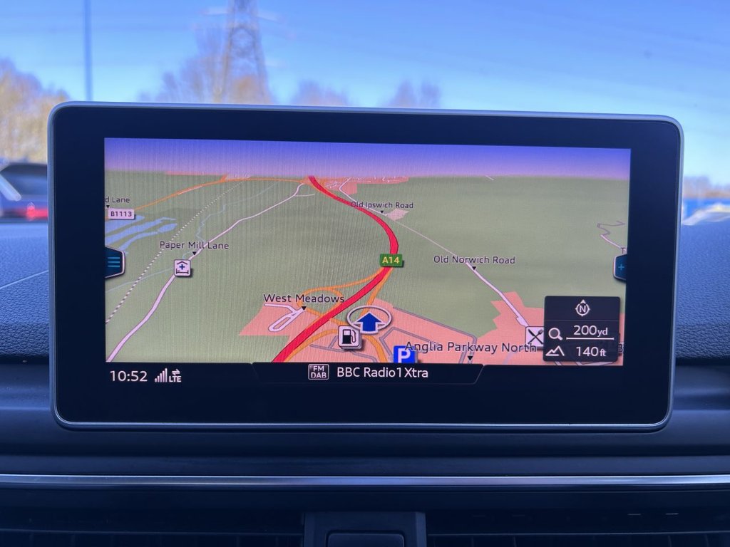 Used Audi A5 2019 for sale - 77521113: Photo 25