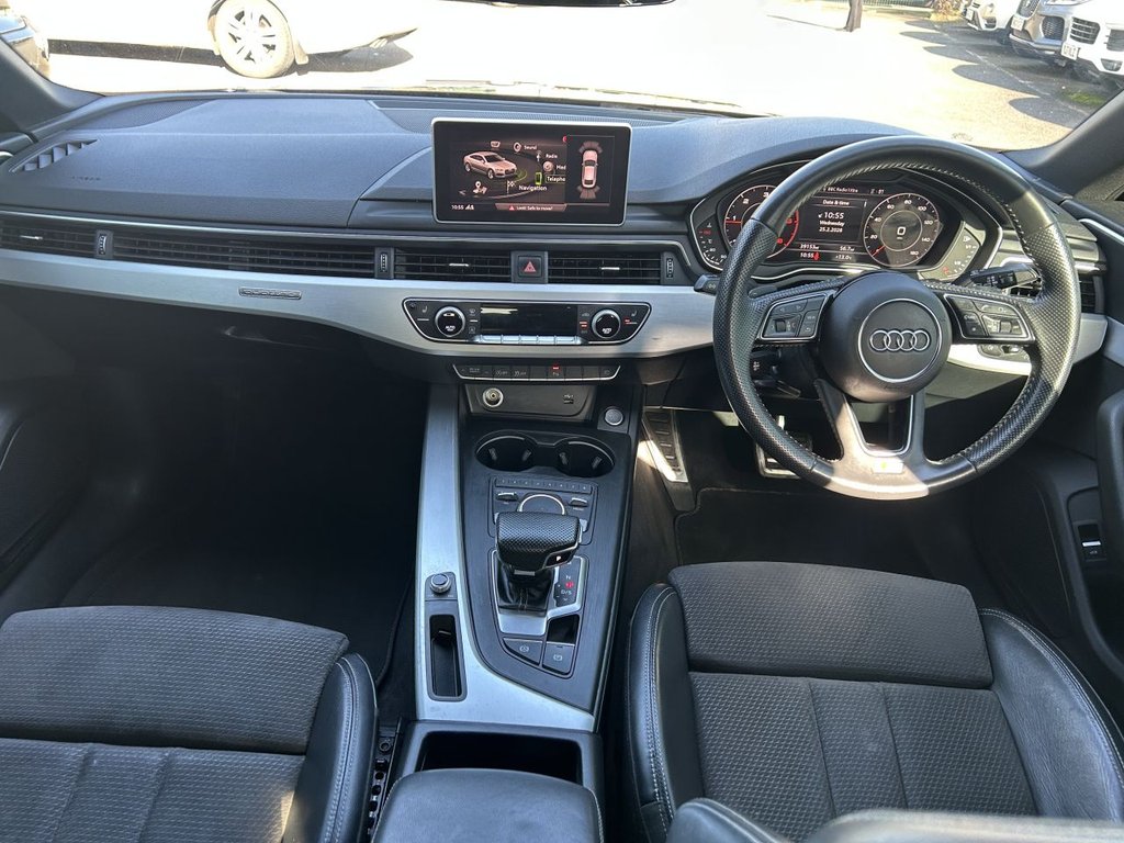Used Audi A5 2019 for sale - 77521113: Photo 9