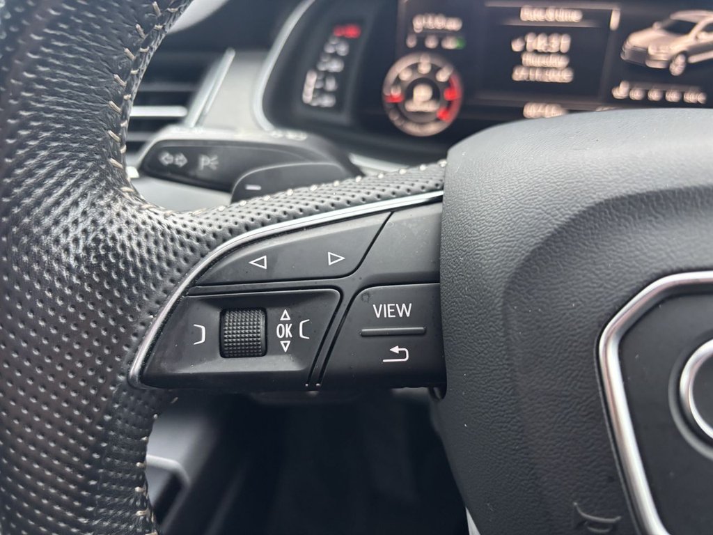 Used Audi Q7 2016 for sale - 76724312: Photo 13