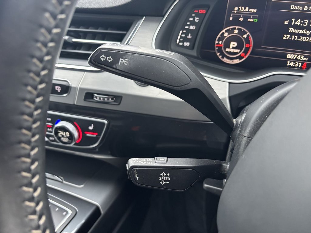 Used Audi Q7 2016 for sale - 76724312: Photo 14