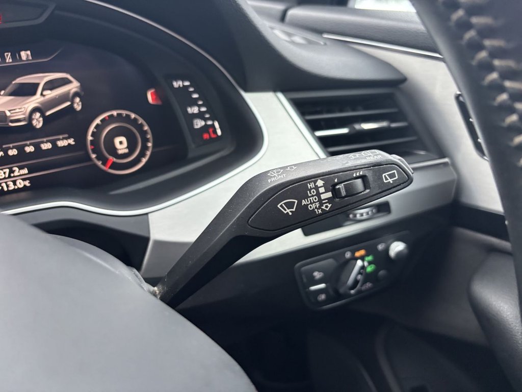 Used Audi Q7 2016 for sale - 76724312: Photo 16