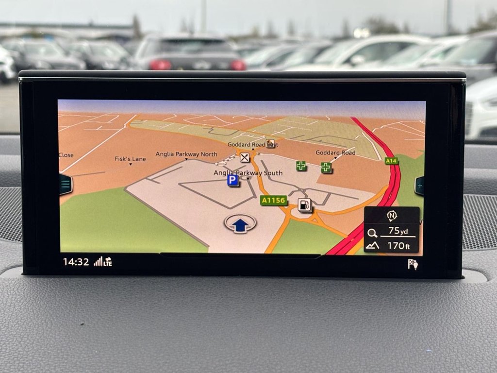 Used Audi Q7 2016 for sale - 76724312: Photo 20