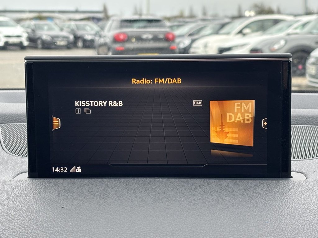 Used Audi Q7 2016 for sale - 76724312: Photo 21