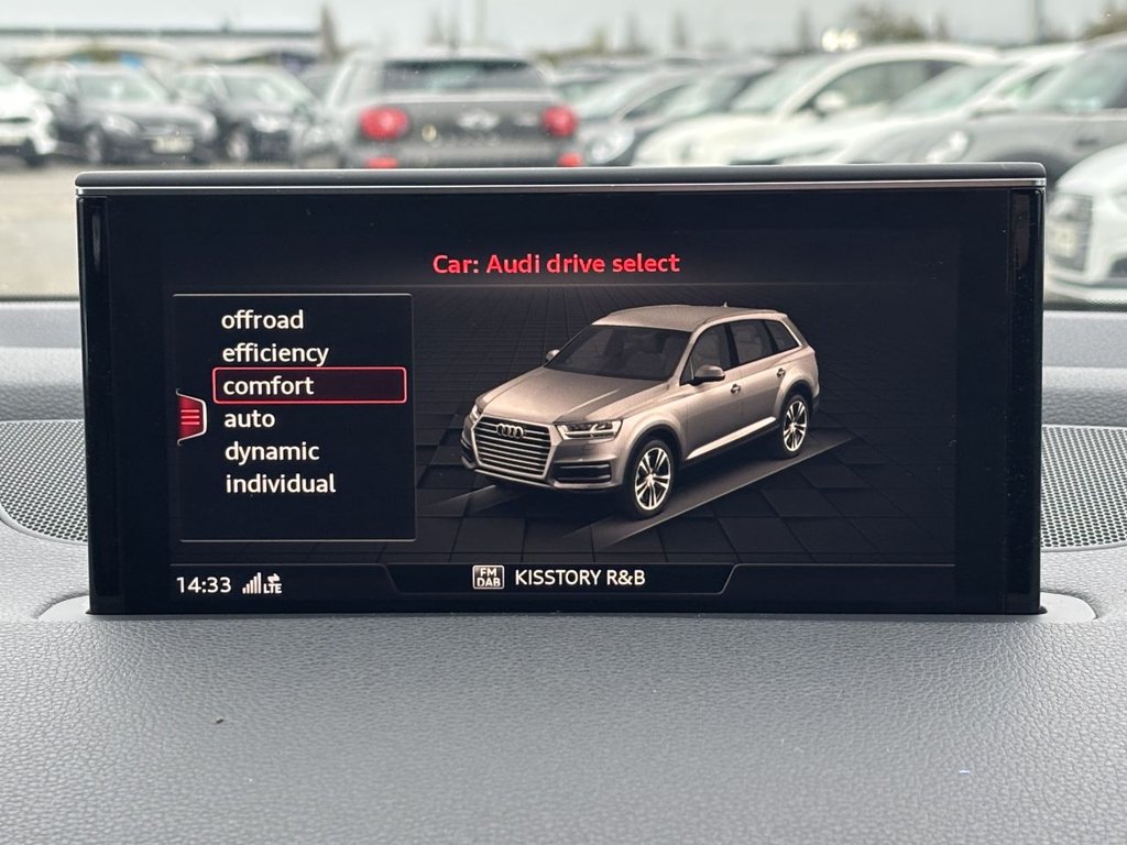 Used Audi Q7 2016 for sale - 76724312: Photo 22