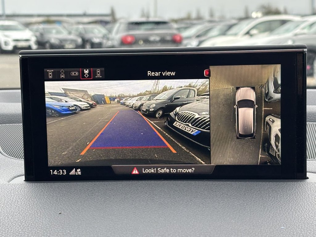 Used Audi Q7 2016 for sale - 76724312: Photo 23