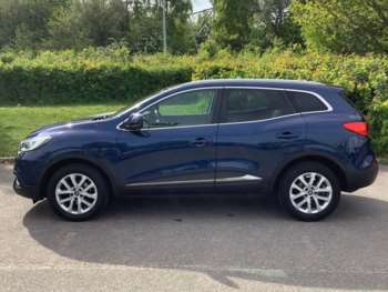 Used Renault Kadjar 2017 for sale - 74473725: Photo