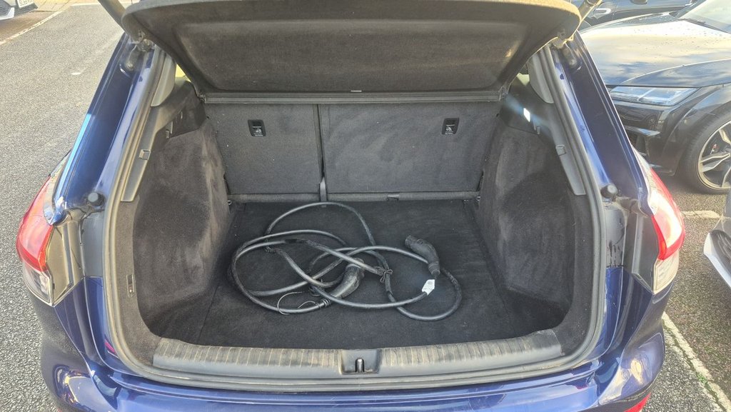 Used Audi Q4 e-tron 2022 for sale - 77121968: Photo 11