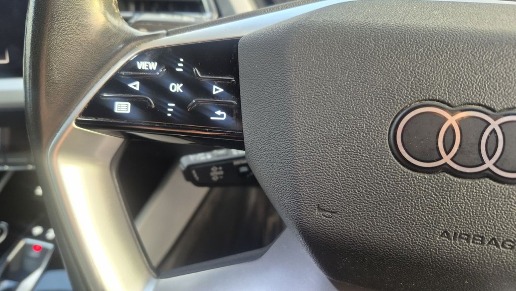 Used Audi Q4 e-tron 2022 for sale - 77121968: Photo 12