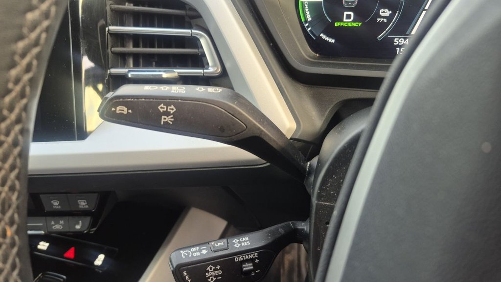 Used Audi Q4 e-tron 2022 for sale - 77121968: Photo 13