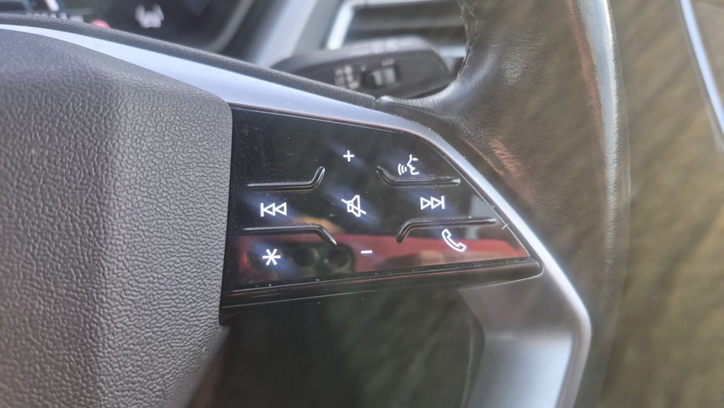 Used Audi Q4 e-tron 2022 for sale - 77121968: Photo 16