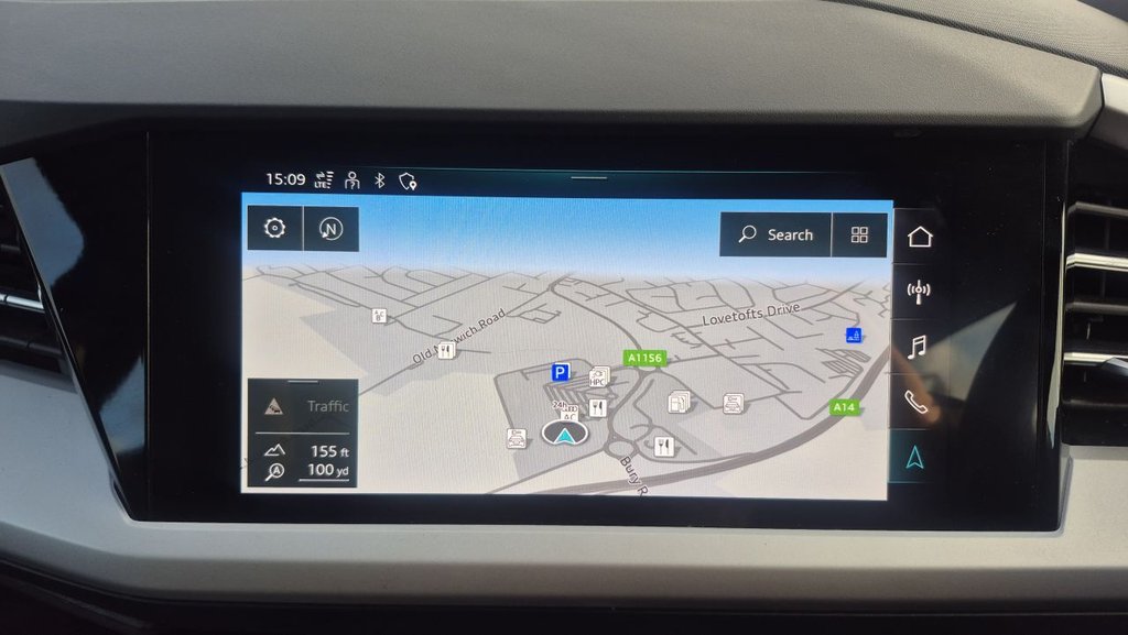 Used Audi Q4 e-tron 2022 for sale - 77121968: Photo 18