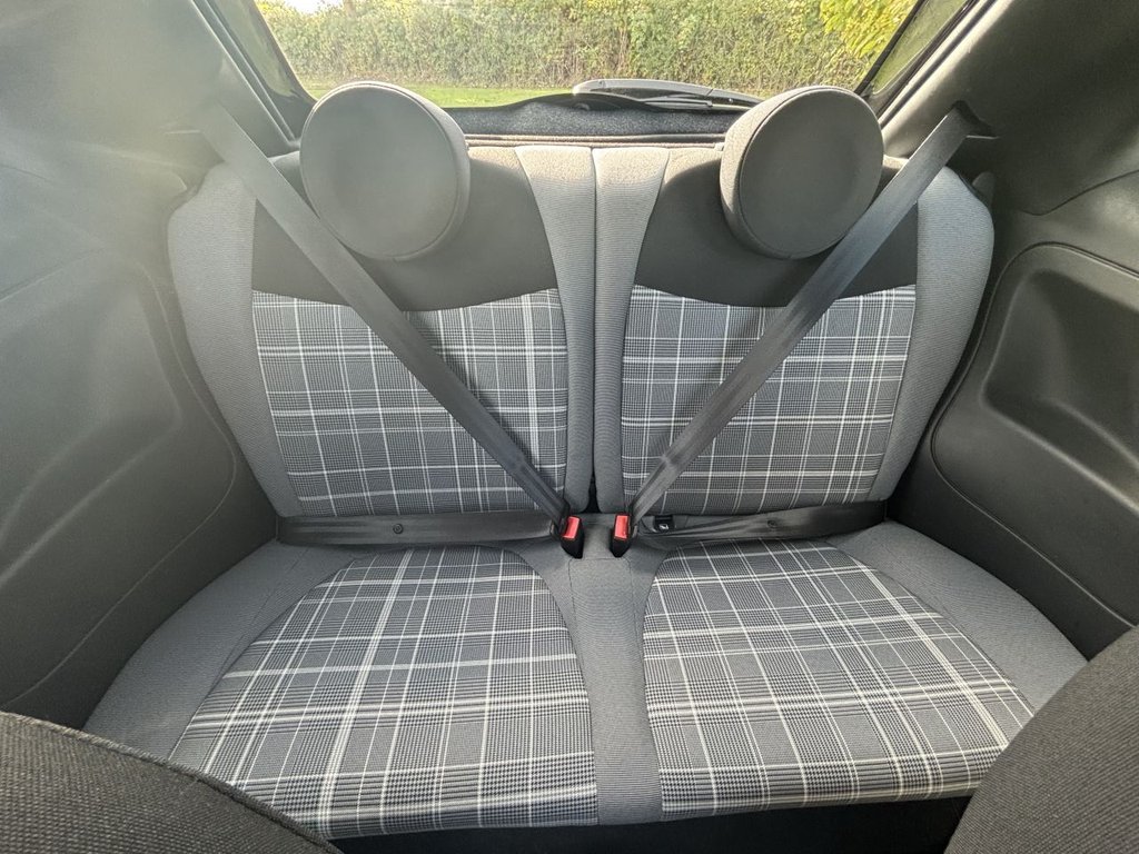 Used Fiat 500 2020 for sale - 76047958: Photo 10