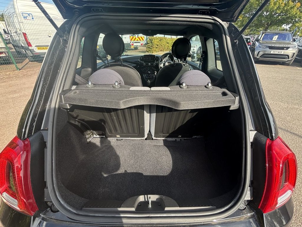 Used Fiat 500 2020 for sale - 76047958: Photo 11