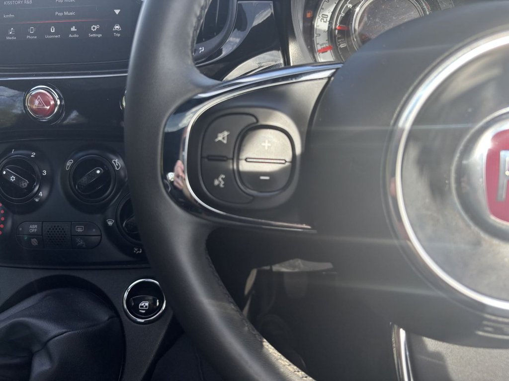 Used Fiat 500 2020 for sale - 76047958: Photo 13