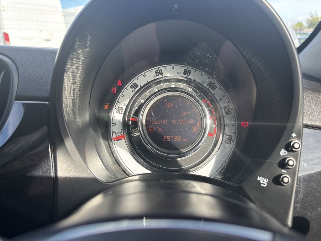 Used Fiat 500 2020 for sale - 76047958: Photo 15