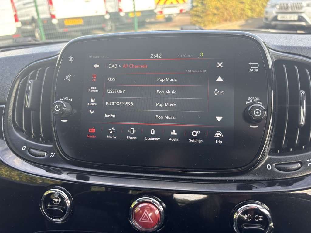 Used Fiat 500 2020 for sale - 76047958: Photo 16