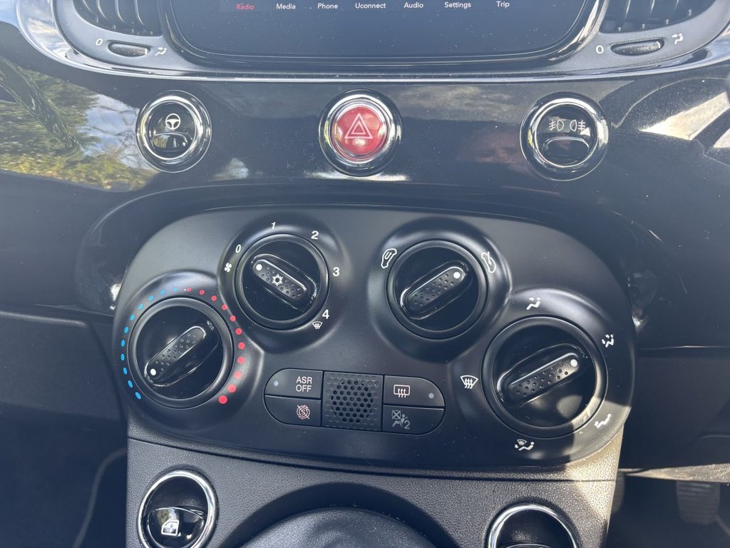 Used Fiat 500 2020 for sale - 76047958: Photo 17