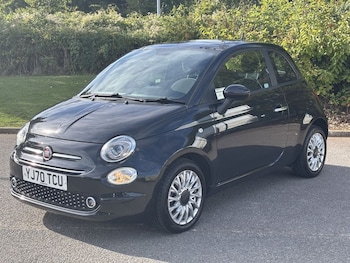 2020 (70) - 1.0 MHEV Lounge Hatchback 3dr Petrol Manual Euro 6 (s/s) (70 bhp)